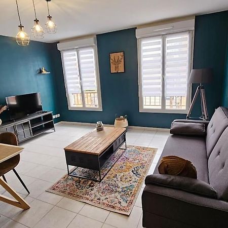 Appartement Calme Lievin Exterior photo