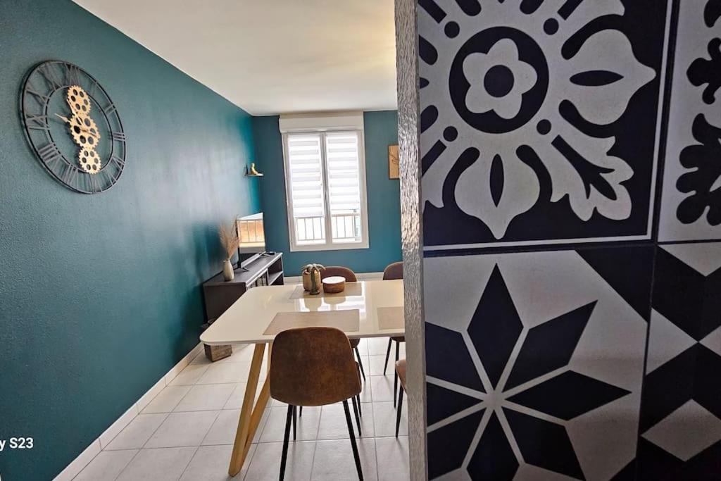 Appartement Calme Lievin Exterior photo