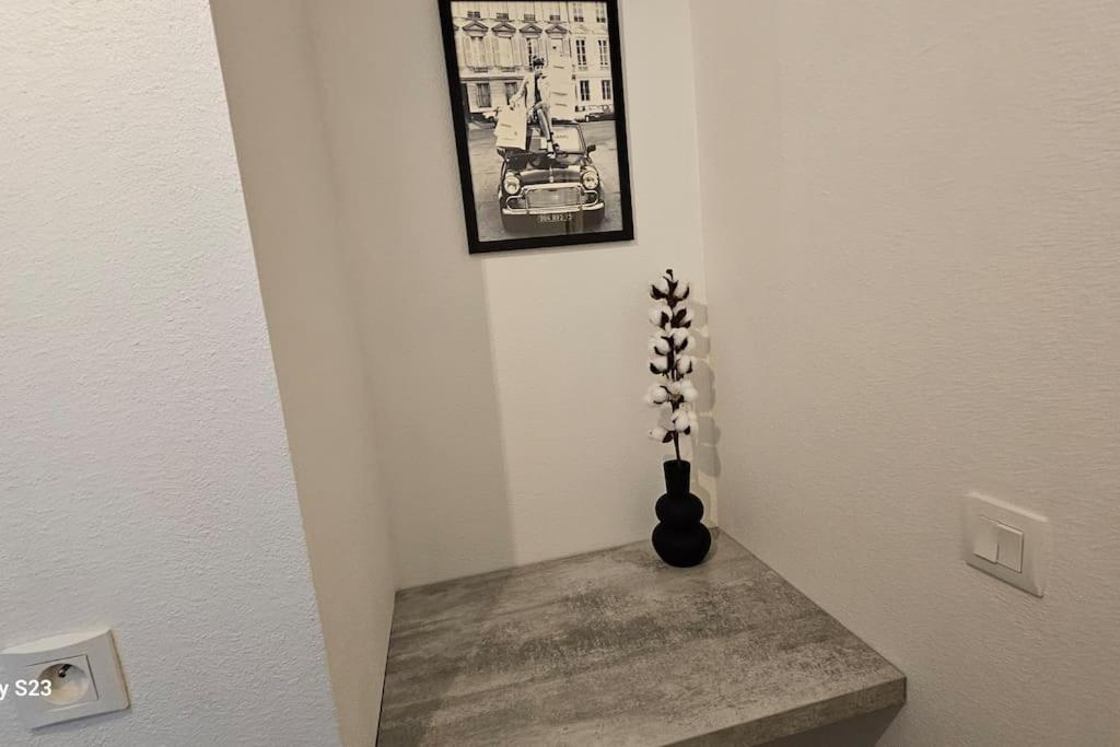 Appartement Calme Lievin Exterior photo
