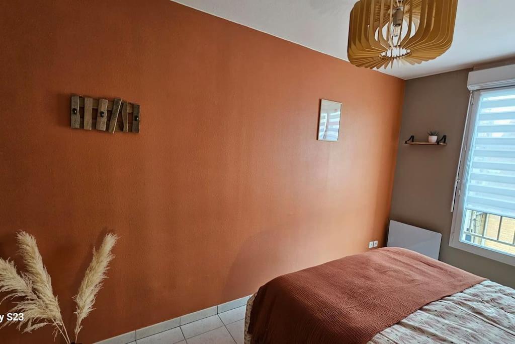 Appartement Calme Lievin Exterior photo